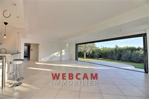 villa à la vente -   06250  MOUGINS, surface 163 m2 vente villa - UBI450083177